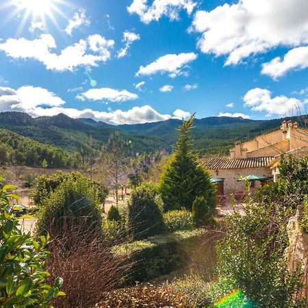 منزل الضيف موراتايا  في Finca La Celada المظهر الخارجي الصورة