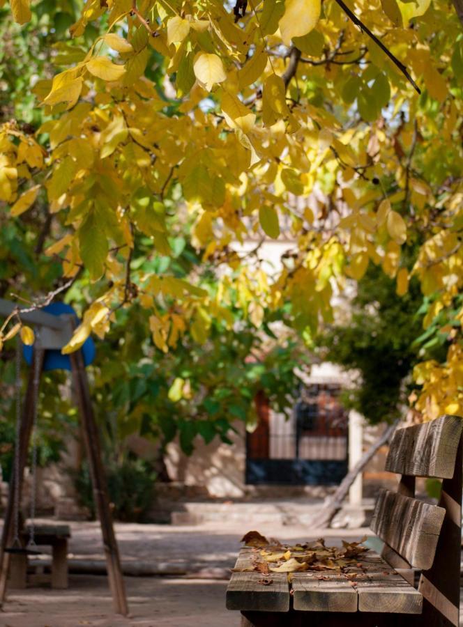 منزل الضيف موراتايا  في Finca La Celada المظهر الخارجي الصورة