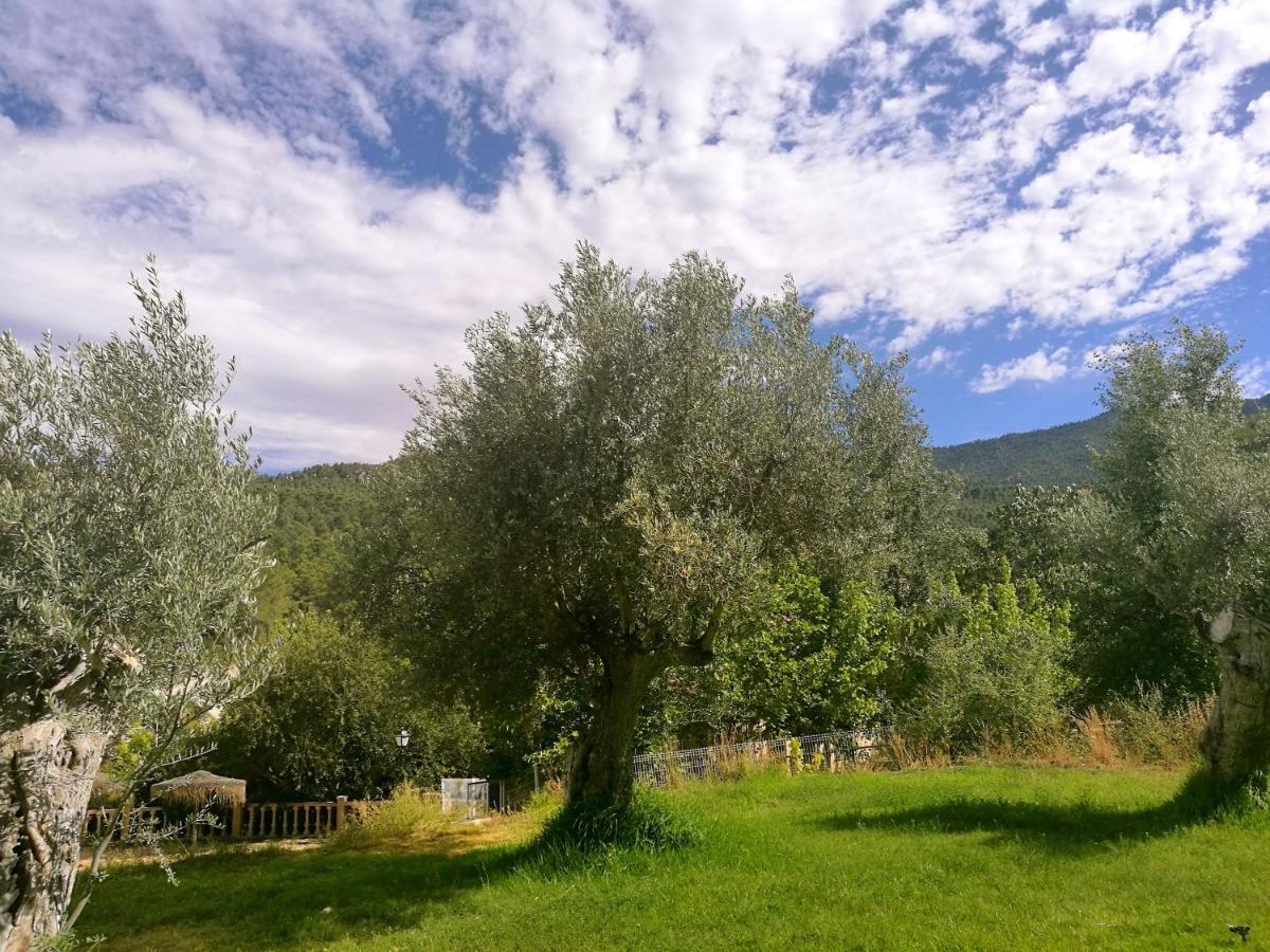 منزل الضيف موراتايا  في Finca La Celada المظهر الخارجي الصورة