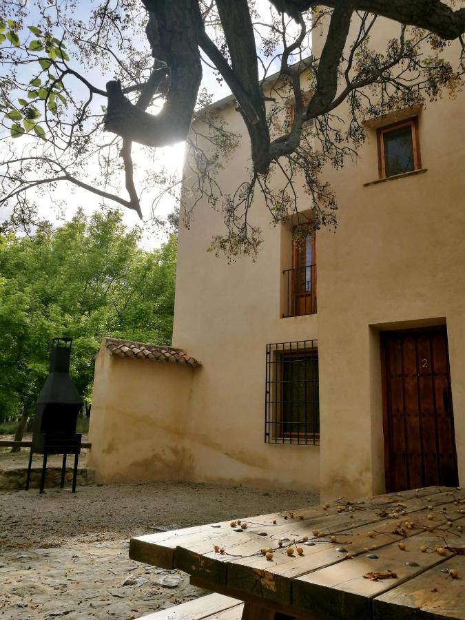 منزل الضيف موراتايا  في Finca La Celada المظهر الخارجي الصورة