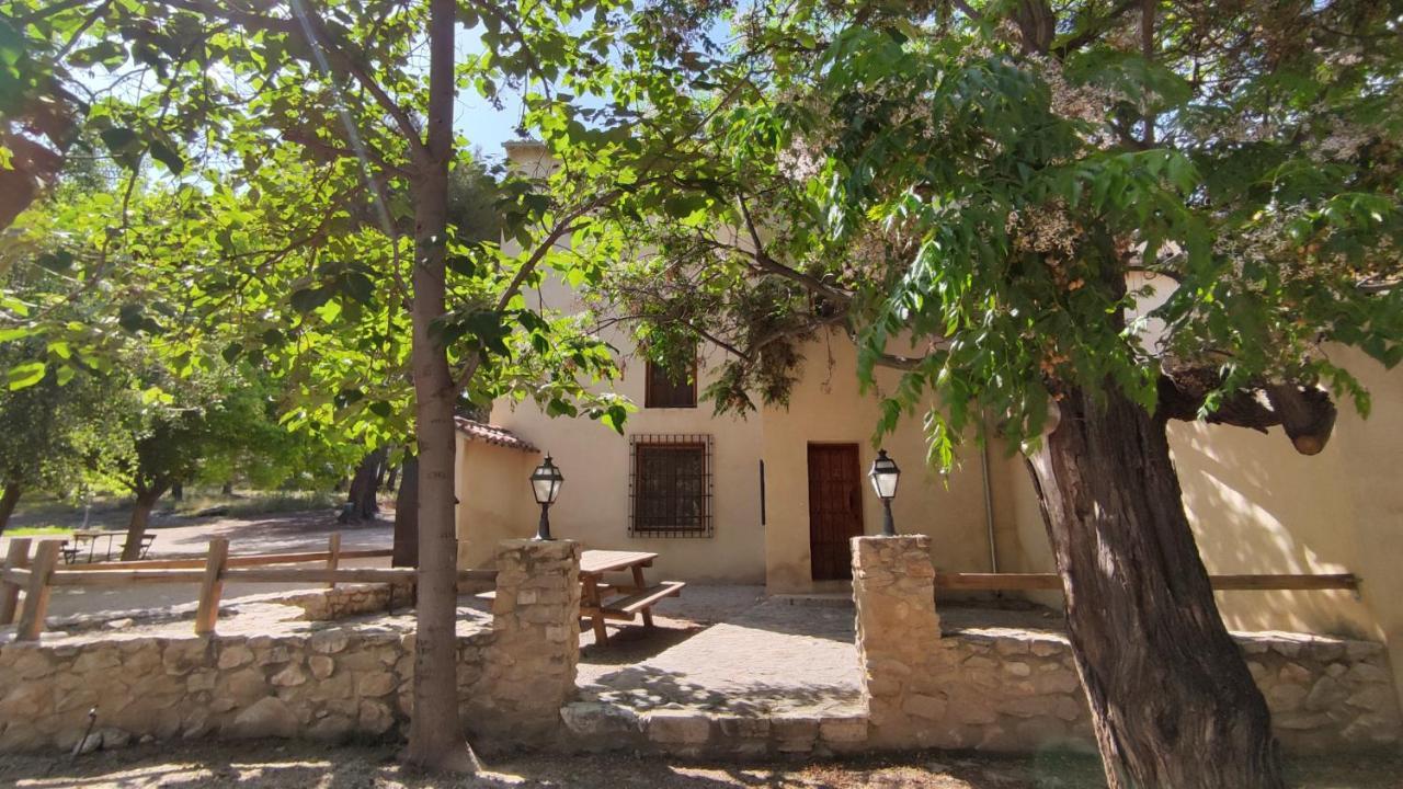 منزل الضيف موراتايا  في Finca La Celada المظهر الخارجي الصورة