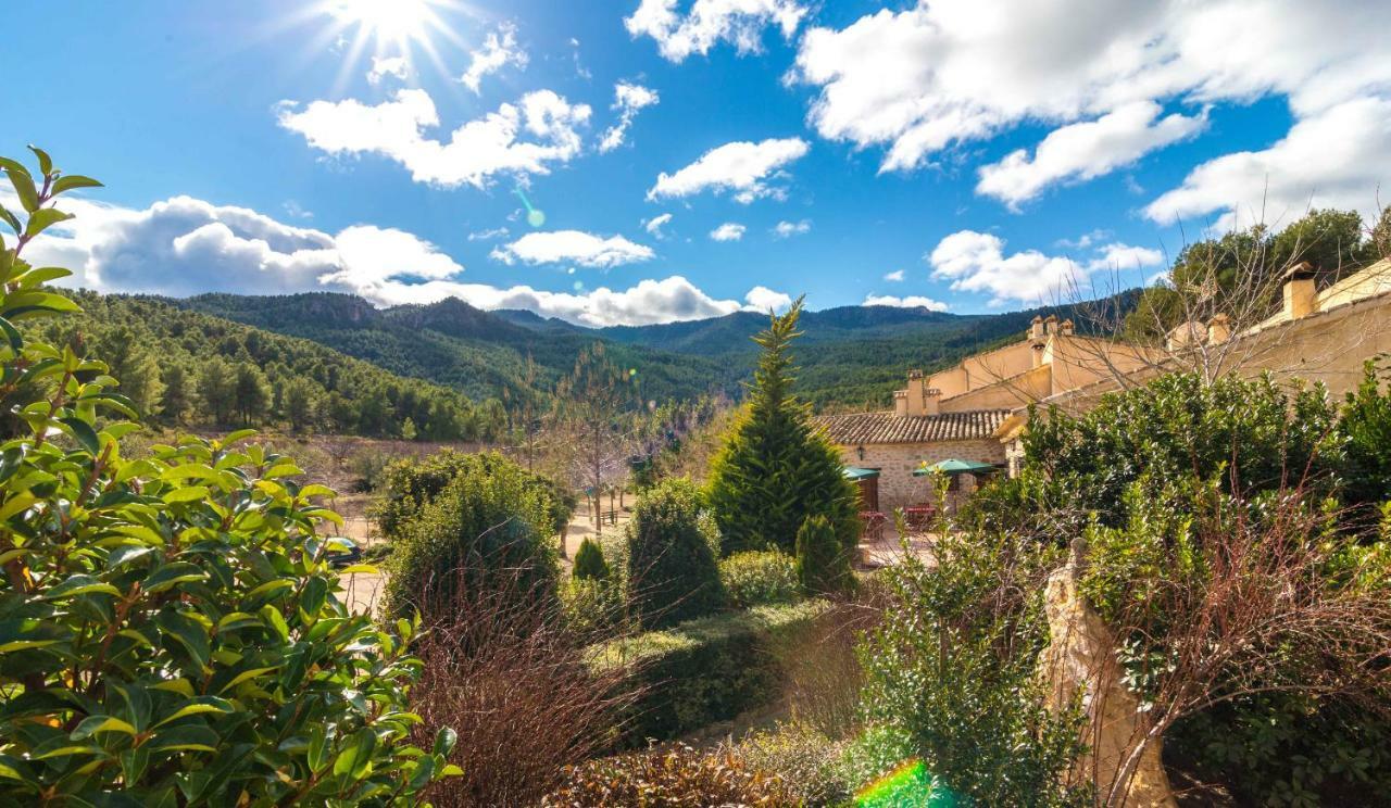 منزل الضيف موراتايا  في Finca La Celada المظهر الخارجي الصورة